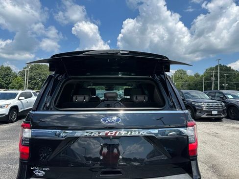 Used 2021 Ford Expedition Limited RWD image 9