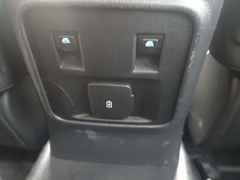 Used 2023 Ford Bronco Big Bend w/ Sasquatch Package image 17