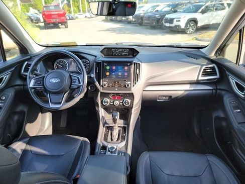 Used 2021 Subaru Forester Limited AWD/4WD image 8