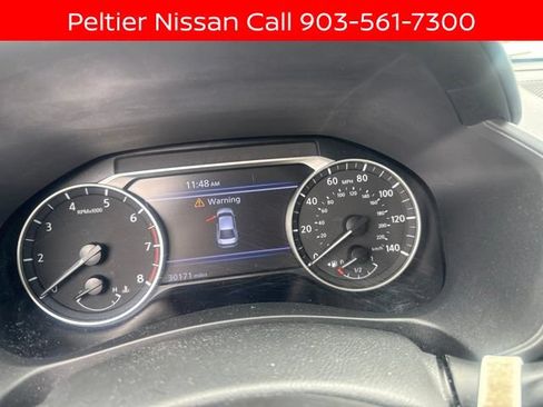 Used 2023 Nissan Altima 2.5 SR w/ SR Premium Package FWD image 14