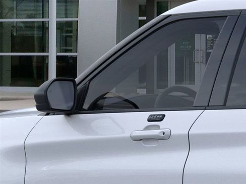 Used 2026 Ford Explorer Active w/ Active Comfort Package image 20