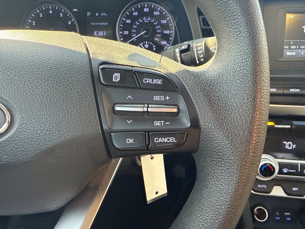 Used 2020 Hyundai Elantra SE w/ Cargo Package (C1) FWD image 24