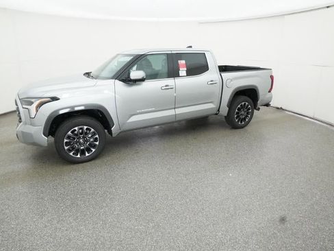 New 2026 Toyota Tundra Limited image 2
