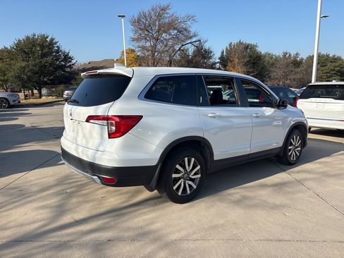 Used 2022 Honda Pilot EX-L image 5