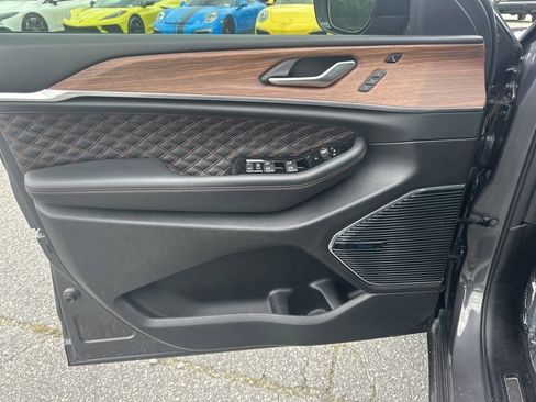 Used 2022 Jeep Grand Cherokee Summit w/ Adv Protech Group IV image 28