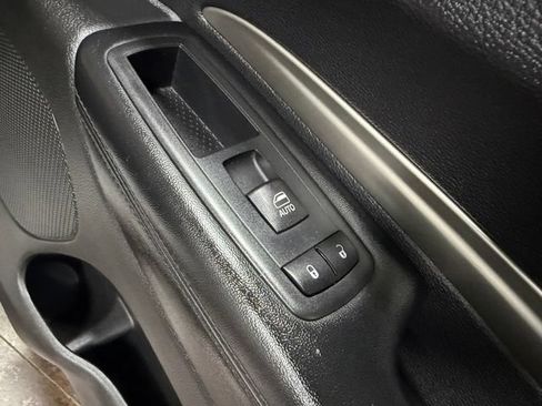 Used 2017 Dodge Durango GT w/ Nav & Power Liftgate Group RWD image 29