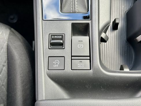 New 2026 Nissan Sentra SV FWD image 21