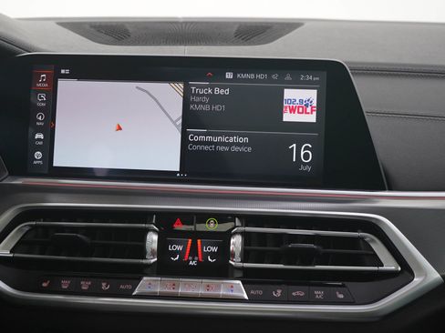 Used 2020 BMW X5 xDrive40i AWD/4WD image 19