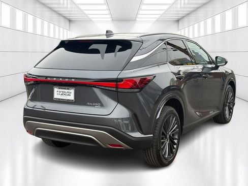 New 2026 Lexus RX 350 Premium AWD/4WD image 5