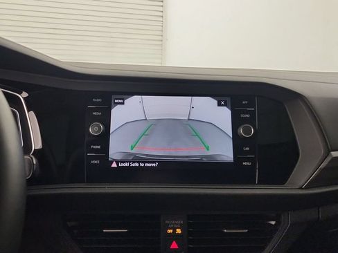 Used 2020 Volkswagen Jetta SEL FWD image 27