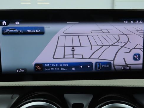 New 2026 Mercedes-Benz CLA 250 image 16