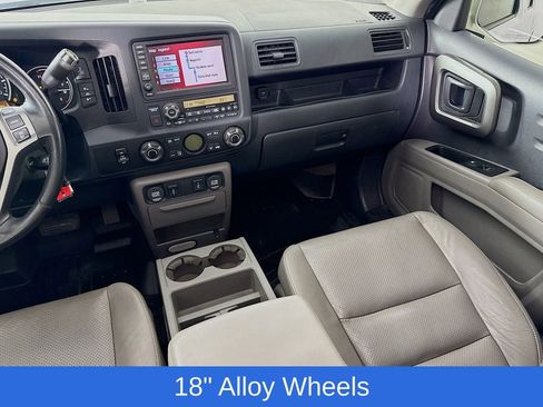 Used 2011 Honda Ridgeline RTL image 32