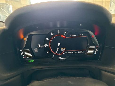 Used 2020 Toyota Supra Premium w/ Driver Assist Package RWD image 10
