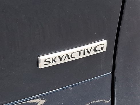 Certified 2023 MAZDA CX-30 AWD 2.5 S w/ Preferred Package image 31