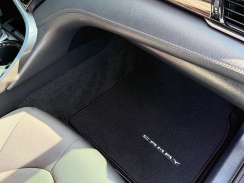 Used 2020 Toyota Camry LE w/ Carpet Mat Package FWD image 19