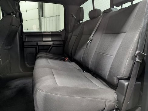 Used 2019 Ford F150 XLT w/ Equipment Group 302A Luxury image 18