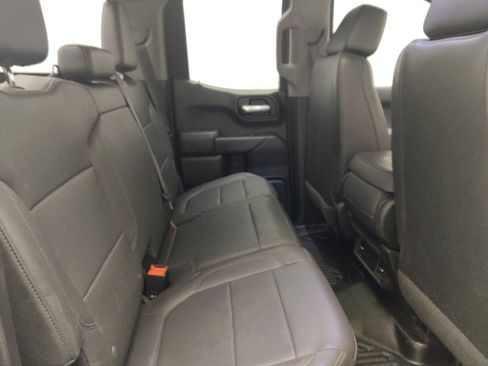 Used 2021 Chevrolet Silverado 1500 W/T w/ WT Fleet Convenience Package RWD image 19