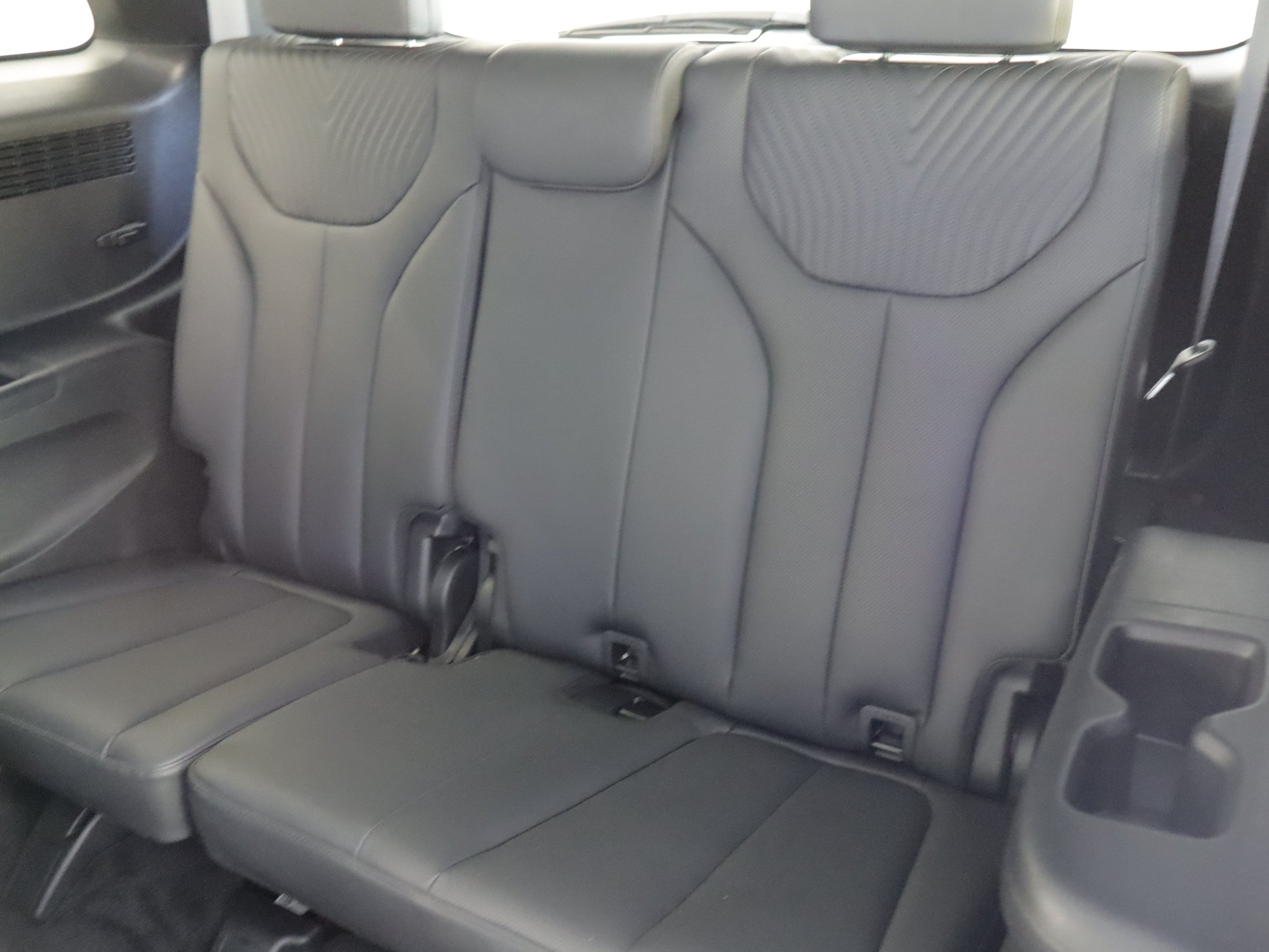 Used 2024 Hyundai Palisade Calligraphy AWD/4WD image 10
