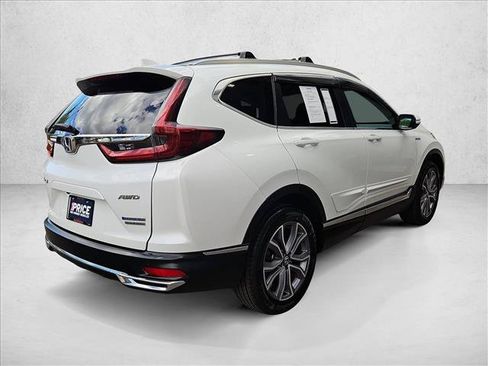 Used 2020 Honda CR-V Touring image 5