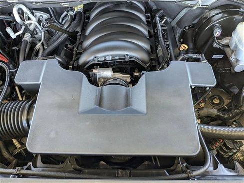 Used 2020 GMC Yukon XL SLT w/ HD Trailering Package RWD image 24