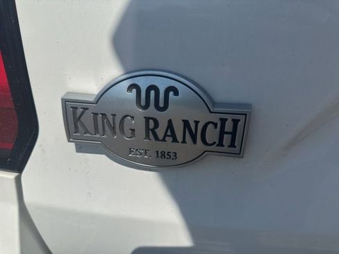 Used 2020 Ford Expedition Max King Ranch AWD/4WD image 4