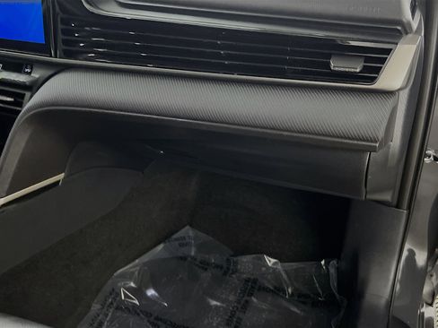 Used 2025 Toyota Camry SE w/ Multimedia Upgrade Package image 35