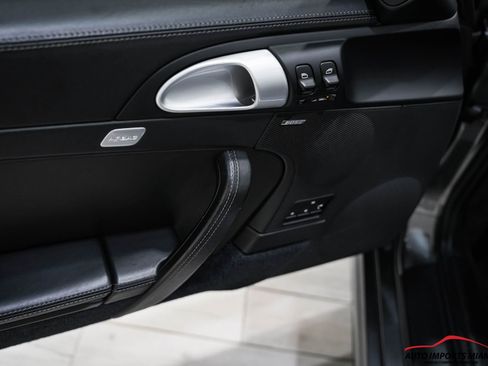 Used 2010 Porsche 911 Turbo image 55