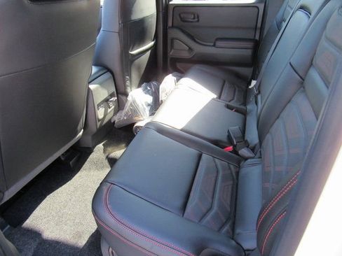 New 2026 Nissan Frontier Pro-X w/ Pro Premium Package image 10