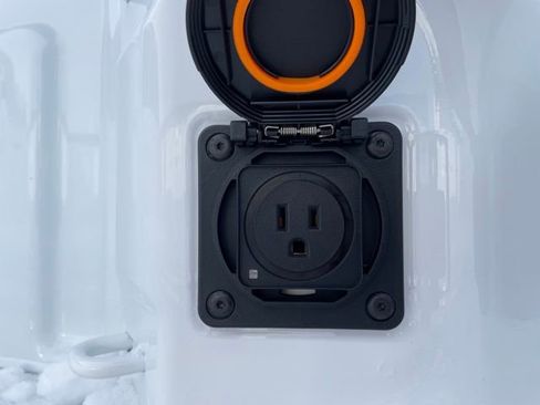 New 2026 Chevrolet Silverado 3500 LT w/ All Star Edition image 13