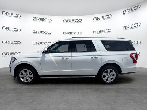 Used 2019 Ford Expedition Max XLT w/ Equipment Group 202A RWD image 4
