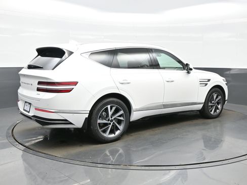 New 2026 Genesis GV80 2.5T Advanced image 6