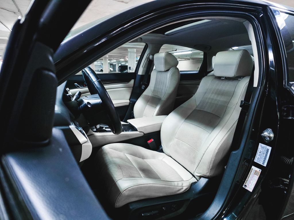 Used 2018 Honda Accord EX-L image 16
