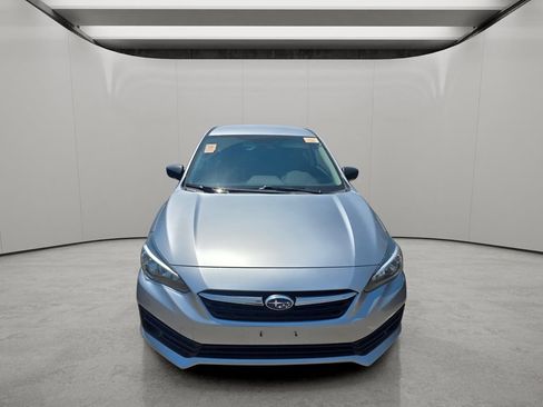 Used 2022 Subaru Impreza 2.0i AWD/4WD image 13