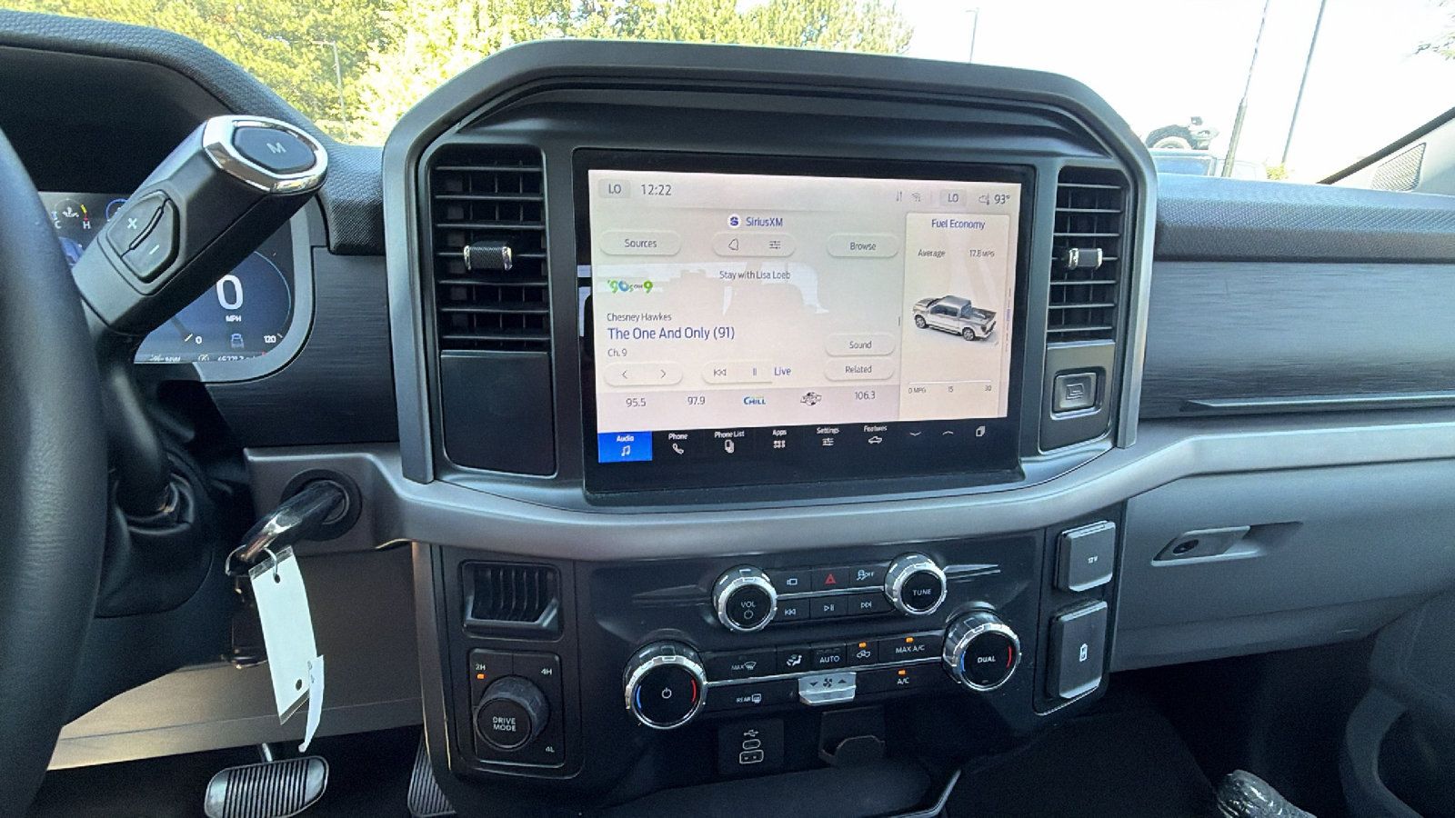 Used 2025 Ford F150 XLT w/ Equipment Group 301A Standard AWD/4WD image 30