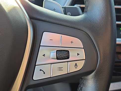 Used 2022 BMW X3 xDrive30i w/ Premium Package 2 image 18