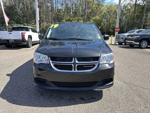 Used 2019 Dodge Grand Caravan SE image 11