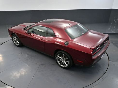 Used 2021 Dodge Challenger GT w/ Driver Convenience Group image 51