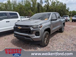 Used 2023 Chevrolet Colorado LT w/ LT Convenience Package video 1