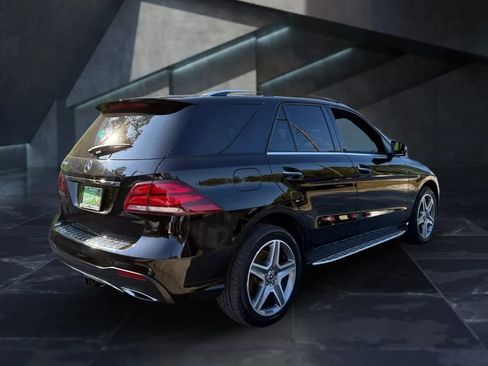 Used 2018 Mercedes-Benz GLE 350 image 7