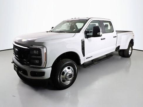 New 2026 Ford F350 XL w/ STX Appearance Package image 5