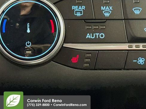 New 2026 Ford Escape ST-Line w/ Cold Weather Package AWD/4WD image 21