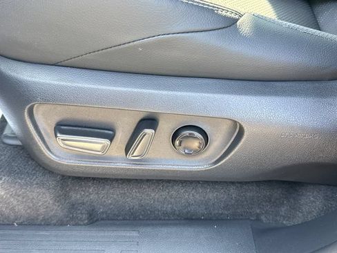 Used 2026 Toyota 4Runner TRD Sport Premium AWD/4WD image 18
