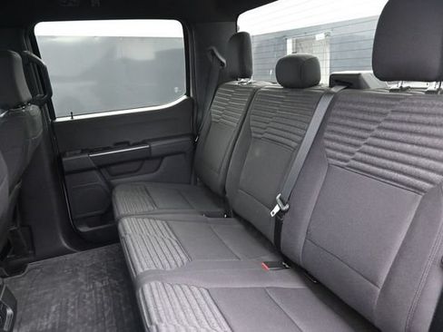 Used 2023 Ford F150 XL w/ STX Appearance Package AWD/4WD image 41