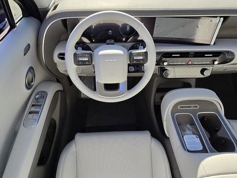 New 2026 Hyundai Palisade SEL Premium FWD image 7