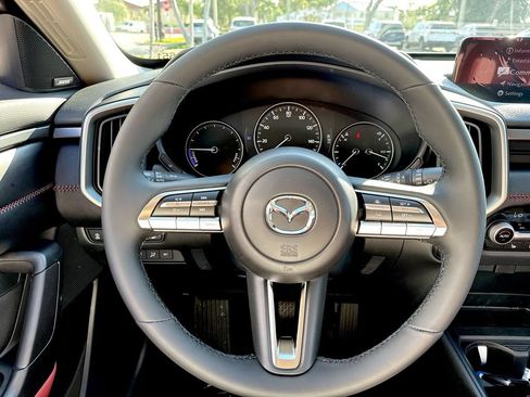 New 2026 MAZDA CX-50 AWD 2.5 Hybrid w/ Weather Package image 48