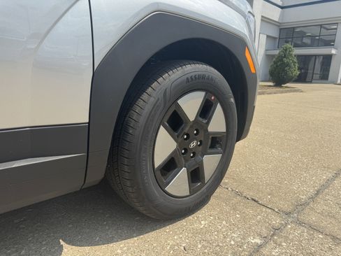 New 2026 Hyundai Santa Fe SE image 22