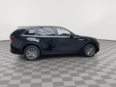 New 2026 MAZDA CX-90 3.3 Turbo w/ Select Package image 37