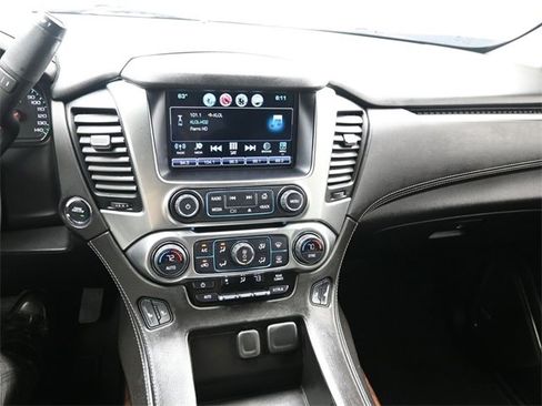 Used 2020 Chevrolet Tahoe LT w/ Texas Edition Package image 12