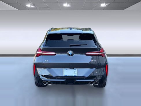 Used 2026 BMW X3 M50 AWD/4WD image 10