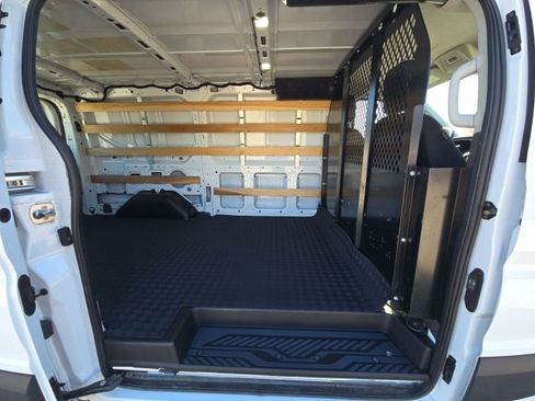 Used 2024 Ford Transit 250 Low Roof w/ Exterior Upgrade Package image 12